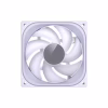 Кулер для корпуса JONSBO ZB-120W White - Image 9