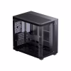 Корпус для ПК JONSBO TK-3 Black - Image 2