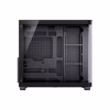 Корпус для ПК JONSBO TK-3 Black - Image 5
