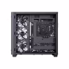 Корпус для ПК JONSBO TK-3 Black - Image 6