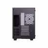 Корпус для ПК JONSBO TK-3 Black - Image 9