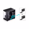 Корпус для ПК JONSBO TK-3 Black - Image 11
