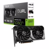 Видеокарта ASUS GeForce RTX5060Ti 8Gb DUAL OC (DUAL-RTX5060TI-O8G) - Image 8