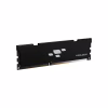 Модуль пам'яті для комп'ютера DDR4 16GB 3200 MHz Black Prologix (PRO16GB3200B4) - Image 2