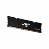 Модуль пам'яті для комп'ютера DDR4 16GB 3200 MHz Black Prologix (PRO16GB3200B4) - Image 4