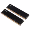 Модуль пам'яті для комп'ютера DDR5 32GB (2x16GB) 5600 MHz CL46 1.1V Resistance INTELIGENTES (IR5CIJ2/32) - Image 3