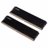 Модуль пам'яті для комп'ютера DDR4 16GB (2x8GB) 3200 MHz CL16 1.35V Resistance INTELIGENTES (IR4DFK2/16) - Image 2
