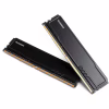Модуль пам'яті для комп'ютера DDR4 16GB (2x8GB) 3200 MHz CL16 1.35V Resistance INTELIGENTES (IR4DFK2/16) - Image 3