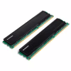 Модуль пам'яті для комп'ютера DDR3 16GB (2x8GB) 1600 MHz CL11 1.5V Resistance INTELIGENTES (IR3BBB2/16) - Image 2