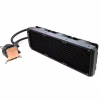 Система рідинного охолодження Vinga Wave Black - Image 3