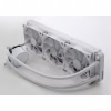 Система рідинного охолодження Vinga Wave White - Image 2