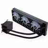 Система жидкостного охлаждения Vinga Storm Black - Image 2