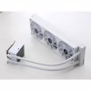 Система рідинного охолодження Vinga Storm White - Image 4