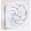 Кулер до корпусу Vinga 12027 PWM 4-pin white ОЕМ - Image 2