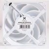 Кулер для корпуса Vinga 12027 PWM 4-pin white ОЕМ - Image 3