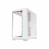 Корпус для ПК Gamemax HYPE-A White - Image 2