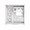 Корпус для ПК Gamemax HYPE-A White - Image 4