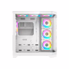 Корпус для ПК Gamemax HYPE-A White - Image 6