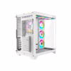 Корпус для ПК Gamemax HYPE-A White - Image 10