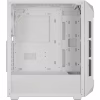 Корпус для ПК Gamdias AURA GC1 ELITE WH ARGB (4711514500608) - Image 6