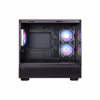Корпус для ПК 1stPlayer Mi5-BK-2FC7R-1FC7 - Image 4