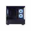 Корпус для ПК 1stPlayer Mi5-BK-2FC7R-1FC7 - Image 5