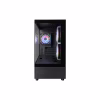 Корпус для ПК 1stPlayer Mi5-BK-2FC7R-1FC7 - Image 8