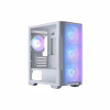 Корпус для ПК MSI MAG FORGE M100R WHITE - Image 2