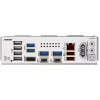 Материнская плата GIGABYTE X870E AORUS ELITE WIFI7 ICE (X870E A ELITE WIFI7 ICE) - Image 4