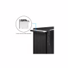 Корпус для ПК Chieftec BS-20B-OP - Image 9