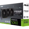 Видеокарта ASUS GeForce RTX5060 8Gb PRIME OC (PRIME-RTX5060-O8G) - Image 9