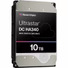 Жесткий диск 3.5" 10TB DC HA340 WDC Hitachi HGST (WUS721210BLE6L4) - Image 2