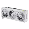Відеокарта ASUS GeForce RTX5070 Ti 16GB TUF OC WHITE GAMING (TUF-RTX5070TI-O16G-WHITE-GAMING) - Image 2
