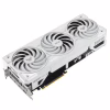 Відеокарта ASUS GeForce RTX5070 Ti 16GB TUF OC WHITE GAMING (TUF-RTX5070TI-O16G-WHITE-GAMING) - Image 5