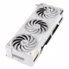 Відеокарта ASUS GeForce RTX5070 Ti 16GB TUF OC WHITE GAMING (TUF-RTX5070TI-O16G-WHITE-GAMING) - Image 7