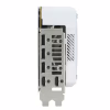 Відеокарта ASUS GeForce RTX5070 Ti 16GB TUF OC WHITE GAMING (TUF-RTX5070TI-O16G-WHITE-GAMING) - Image 8
