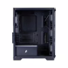 Корпус для ПК 1stPlayer X2-M-BK-4F7 - Image 5