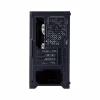 Корпус для ПК 1stPlayer X2-M-BK-4F7 - Image 9