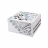 Блок питания ASUS 1000W ROG Strix Platinum White Edition (90YE00W4-B0NA00) - Image 2