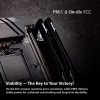 Модуль пам'яті для комп'ютера DDR5 32GB (2x16GB) 6400 MHz Viper Elite 5 Ultra RGB Patriot (VEUR532G6432K) - Image 10