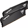 Модуль пам'яті для комп'ютера DDR5 64GB (2x32GB) 6400 MHz Viper Elite 5 Ultra Patriot (VEU564G6432K) - Image 3