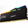 Модуль памяти для компьютера DDR5 32GB 5200 MHz Beast RGB EXPO Black Kingston Fury (ex.HyperX) (KF552C40BB2A-32) - Image 5
