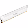 Модуль пам'яті для комп'ютера DDR5 16GB 6400 MHz Pro Overclocking White Micron (CP16G64C38U5W) - Image 2