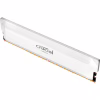 Модуль пам'яті для комп'ютера DDR5 16GB 6400 MHz Pro Overclocking White Micron (CP16G64C38U5W) - Image 3