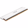 Модуль пам'яті для комп'ютера DDR5 16GB 6400 MHz Pro Overclocking White Micron (CP16G64C38U5W) - Image 4