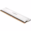 Модуль пам'яті для комп'ютера DDR5 16GB 6400 MHz Pro Overclocking White Micron (CP16G64C38U5W) - Image 5