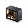 Корпус для ПК JONSBO D32 STD Black - Image 2