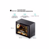 Корпус для ПК JONSBO D32 STD Black - Image 3