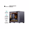 Корпус для ПК JONSBO D32 STD Black - Image 4