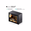 Корпус для ПК JONSBO D32 STD Black - Image 6